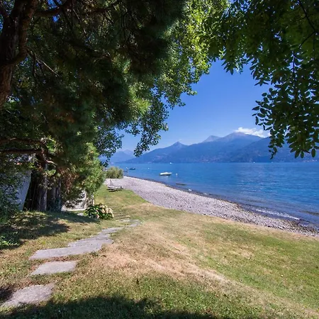 Menaggio Spiaggia Διαμέρισμα *