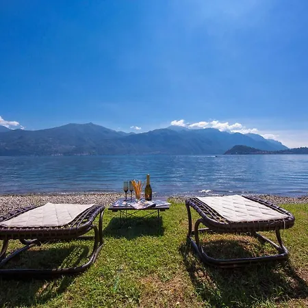 Διαμέρισμα Menaggio Spiaggia Cadenabbia