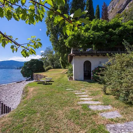 Menaggio Spiaggia Cadenabbia